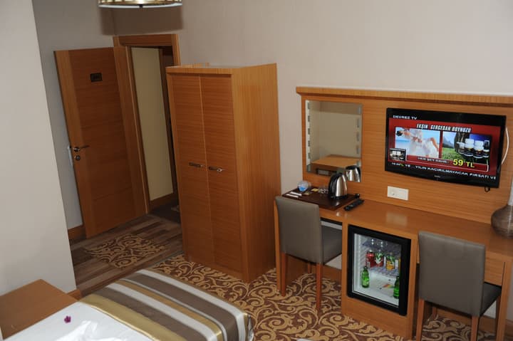 Alfa Hotel
