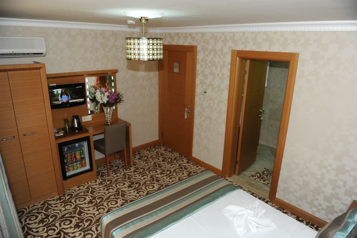 Alfa Hotel