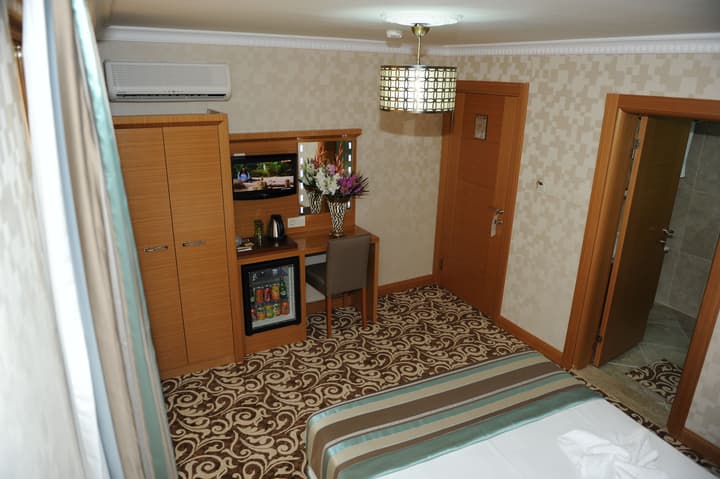 Alfa Hotel