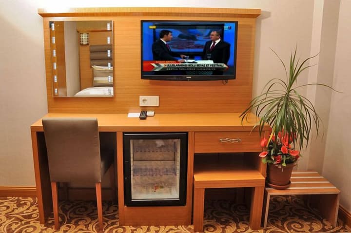 Alfa Hotel