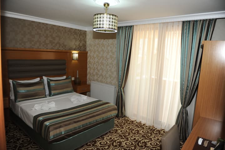 Alfa Hotel