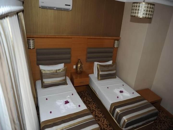 Alfa Hotel