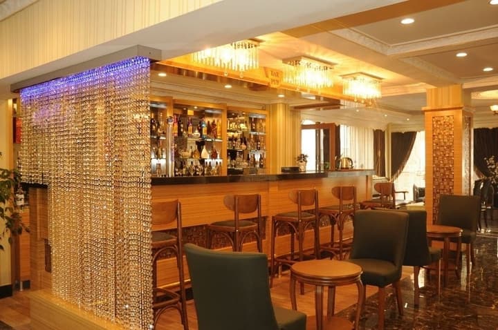 Alfa Hotel