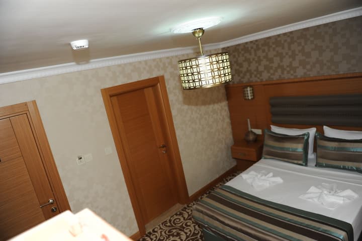 Alfa Hotel