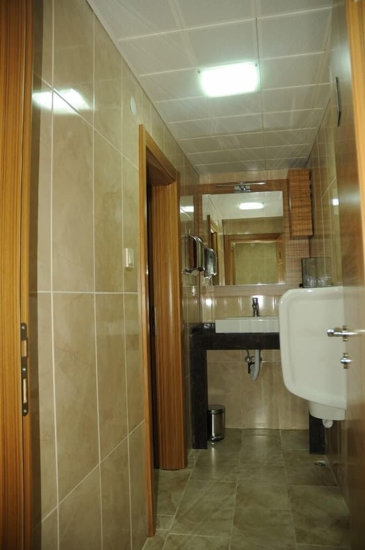 Alfa Hotel
