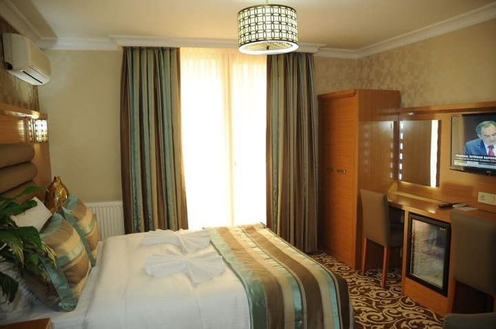 Alfa Hotel