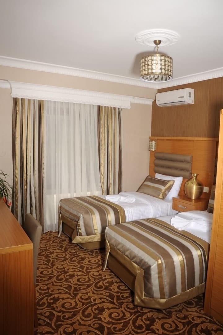 Alfa Hotel