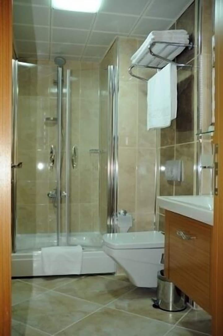 Alfa Hotel