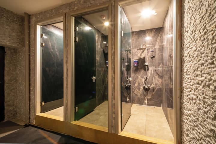 Grand S Hotel