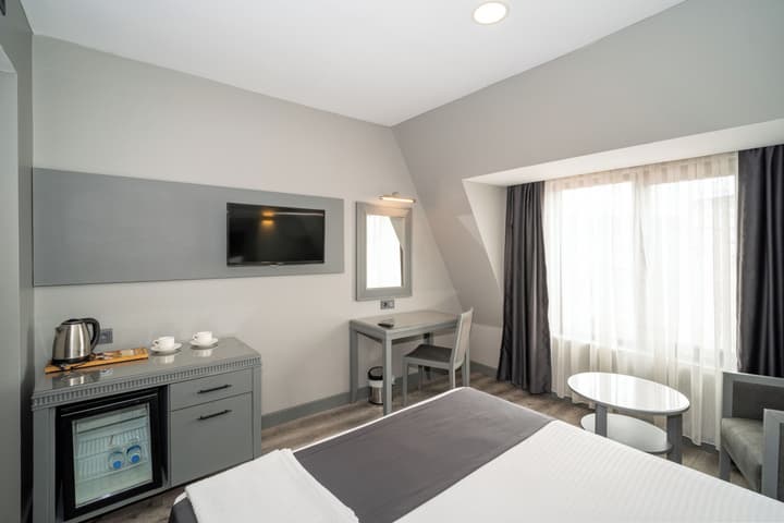 Grand S Hotel