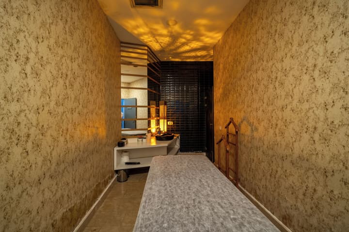 Grand S Hotel