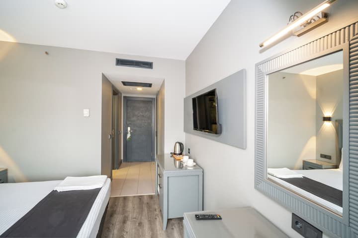 Grand S Hotel