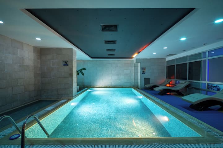 Grand S Hotel