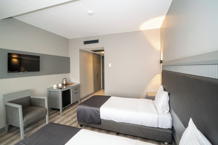 Grand S Hotel