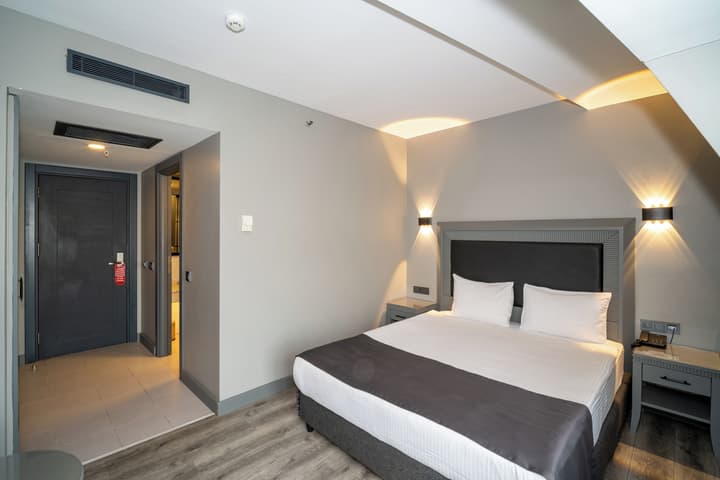 Grand S Hotel