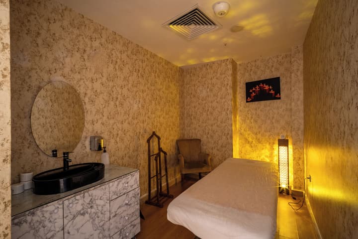 Grand S Hotel
