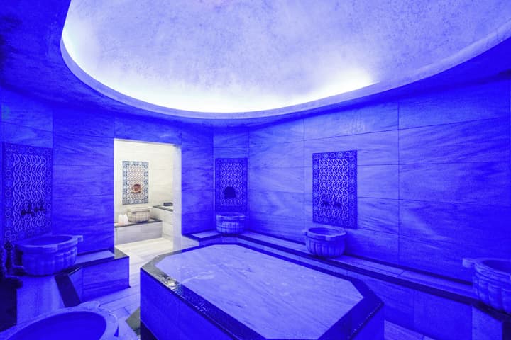 Grand S Hotel