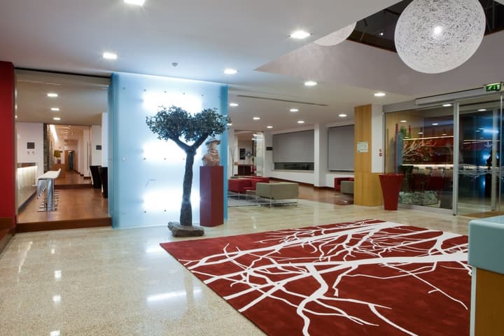 Hotel Santa Margarida