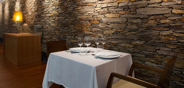 Hotel Santa Margarida