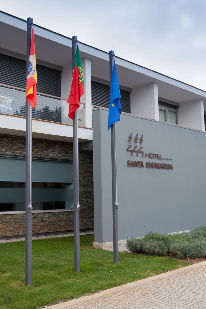 Hotel Santa Margarida