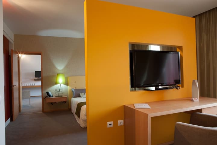Hotel Santa Margarida