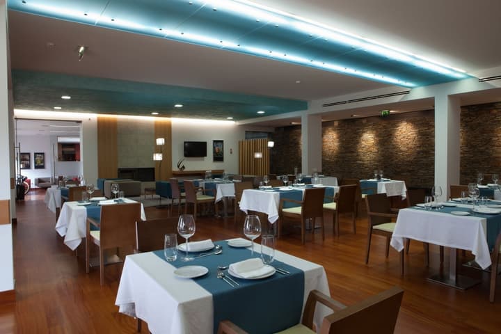 Hotel Santa Margarida