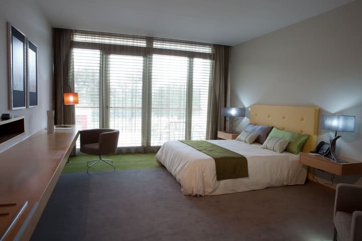 Hotel Santa Margarida