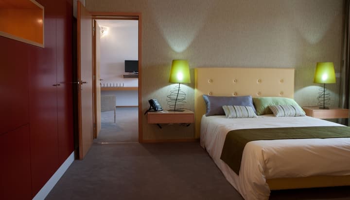 Hotel Santa Margarida