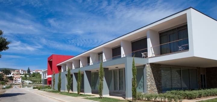 Hotel Santa Margarida