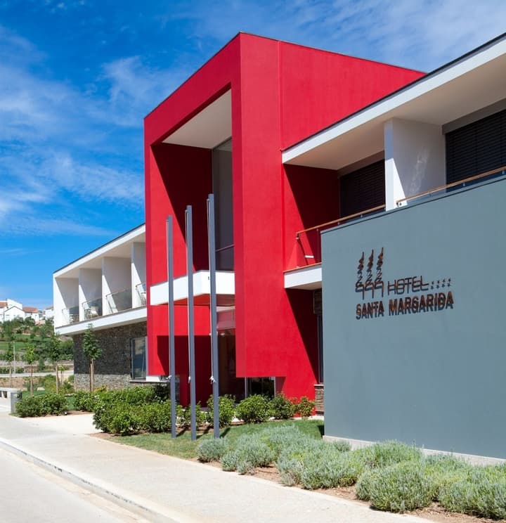 Hotel Santa Margarida