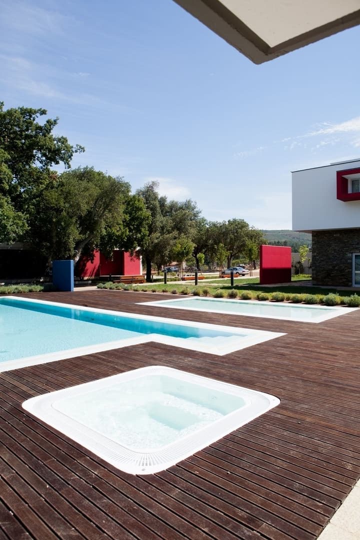 Hotel Santa Margarida