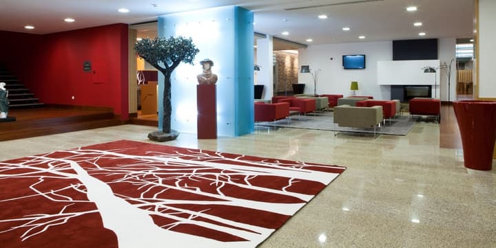 Hotel Santa Margarida