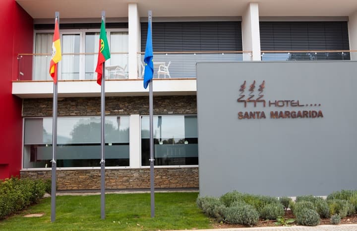 Hotel Santa Margarida