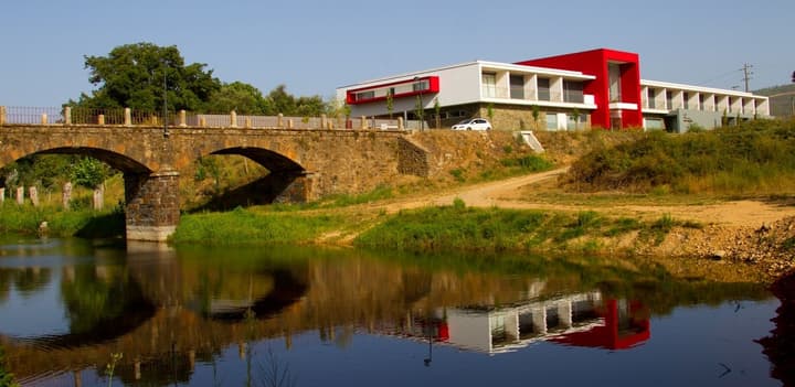 Hotel Santa Margarida