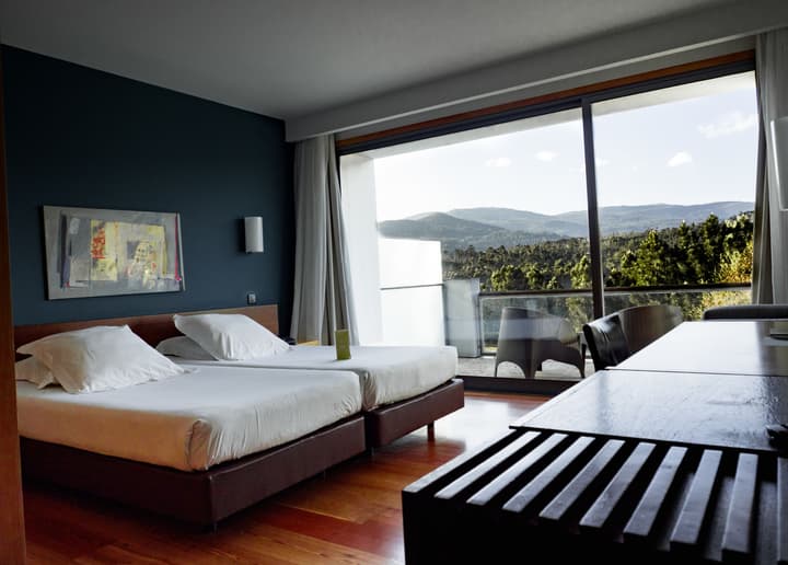 Monte Prado Hotel & Spa