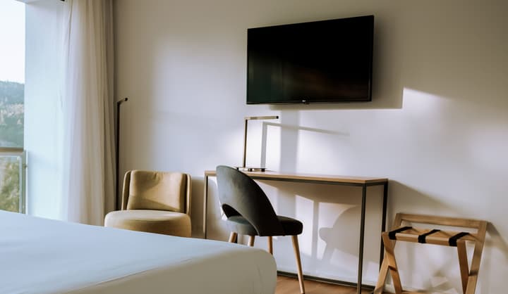Monte Prado Hotel & Spa