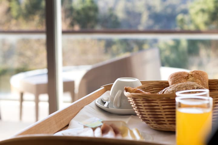 Monte Prado Hotel & Spa