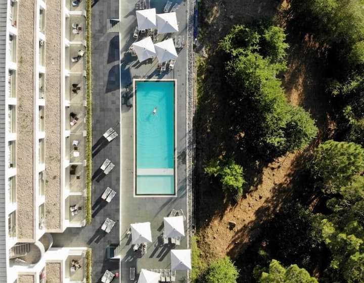 Monte Prado Hotel & Spa