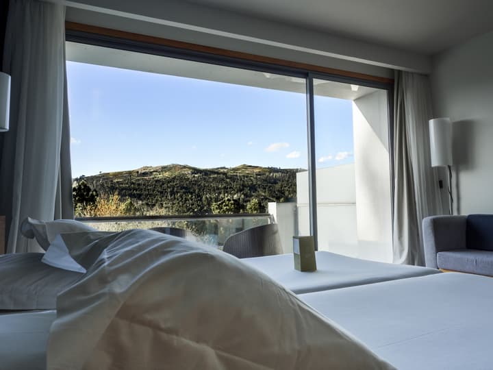Monte Prado Hotel & Spa
