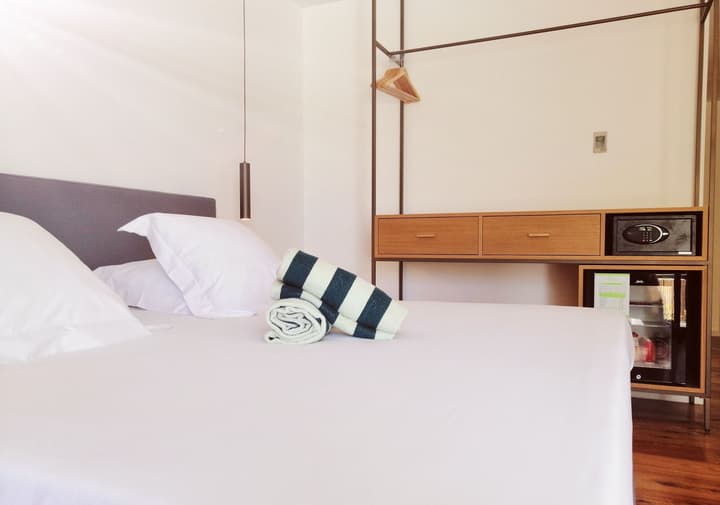 Monte Prado Hotel & Spa