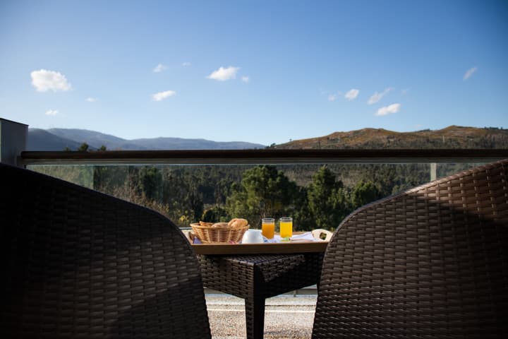 Monte Prado Hotel & Spa