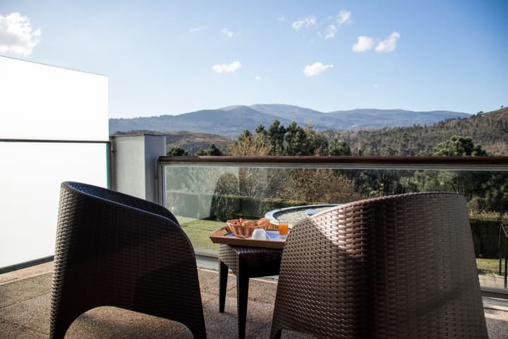 Monte Prado Hotel & Spa
