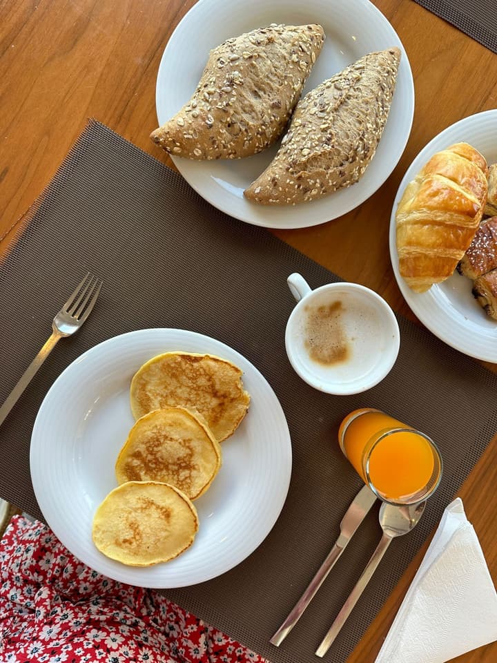 Monte Prado Hotel & Spa