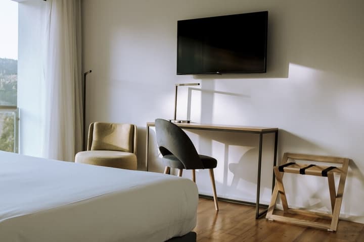 Monte Prado Hotel & Spa