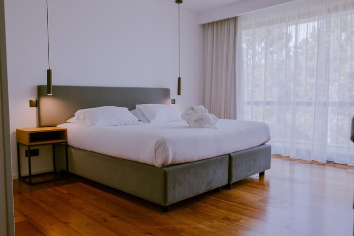 Monte Prado Hotel & Spa