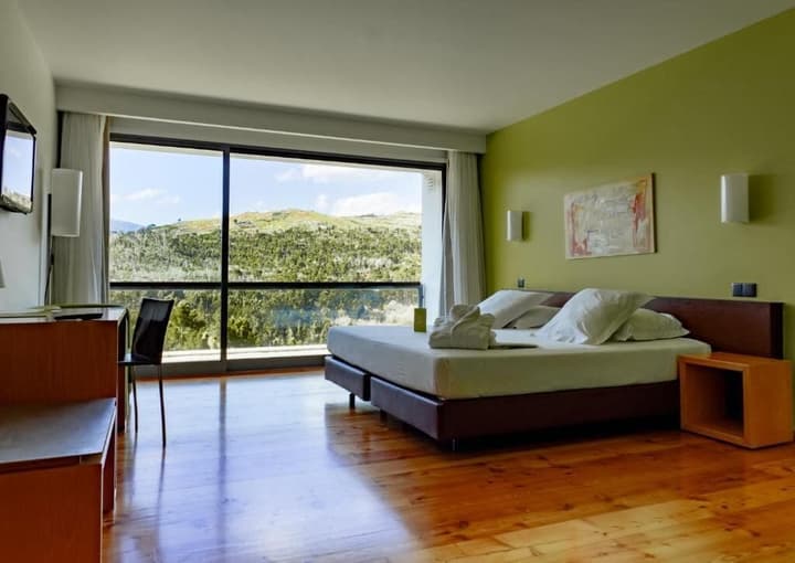 Monte Prado Hotel & Spa