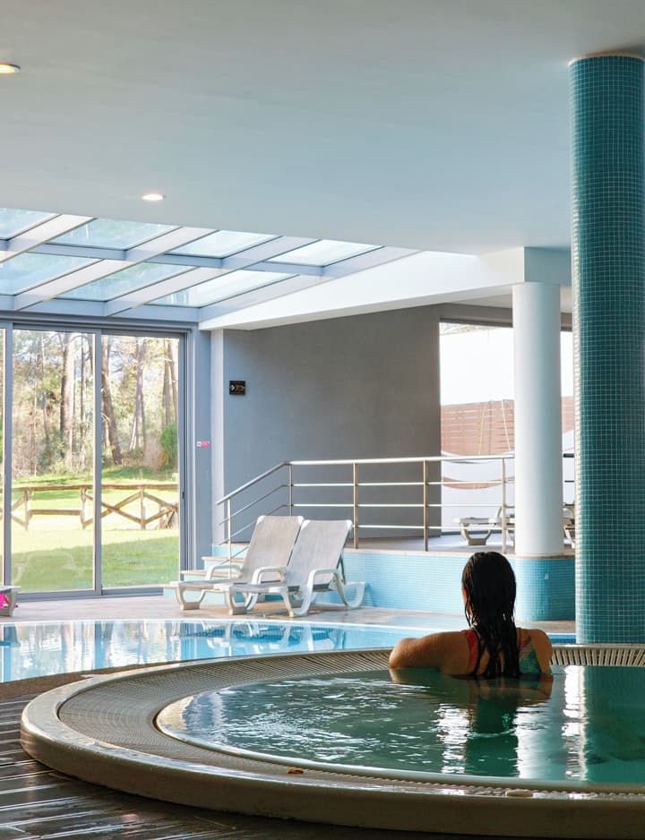 Monte Prado Hotel & Spa