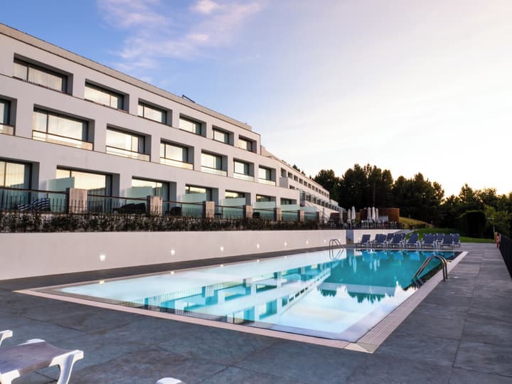Monte Prado Hotel & Spa