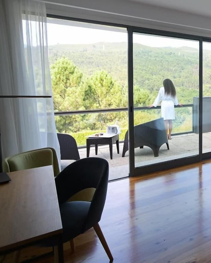 Monte Prado Hotel & Spa