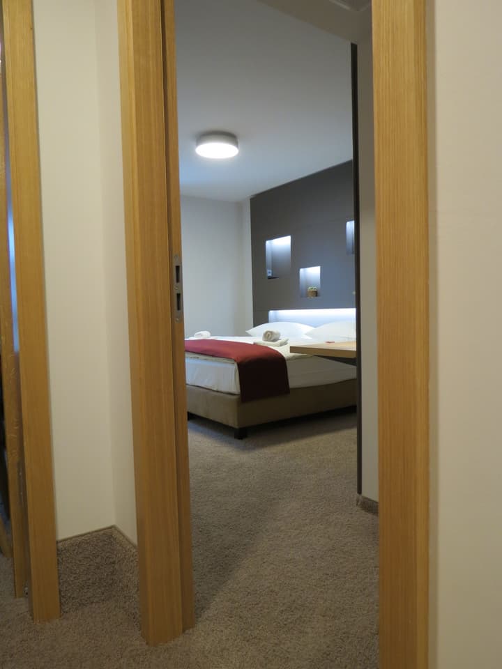 Hotel Neuthor
